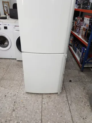 Nevera Electrolux 185,m garantía + entrega