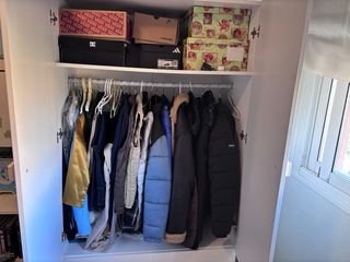 Armario infantil blanco  marcaMi Cuna