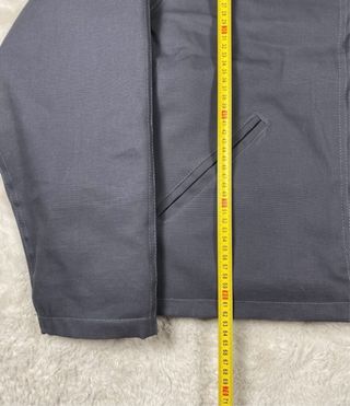 Chaqueta Carhartt Talla S Gris