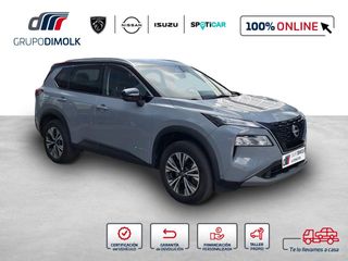 Nissan X-Trail 1.5 e-POWER 204cv A/T 5 plazas N-Connecta