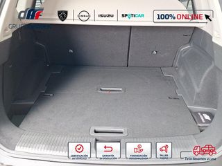 Nissan X-Trail 1.5 e-POWER 204cv A/T 5 plazas N-Connecta