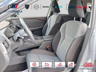 Nissan X-Trail 1.5 e-POWER 204cv A/T 5 plazas N-Connecta