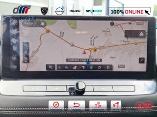 Nissan X-Trail 1.5 e-POWER 204cv A/T 5 plazas N-Connecta