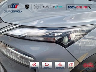 Nissan X-Trail 1.5 e-POWER 204cv A/T 5 plazas N-Connecta