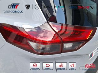 Nissan X-Trail 1.5 e-POWER 204cv A/T 5 plazas N-Connecta