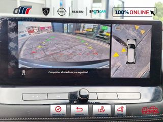 Nissan X-Trail 1.5 e-POWER 204cv A/T 5 plazas N-Connecta