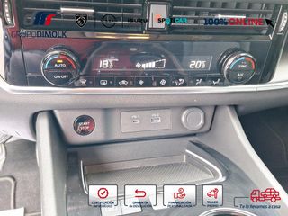 Nissan X-Trail 1.5 e-POWER 204cv A/T 5 plazas N-Connecta