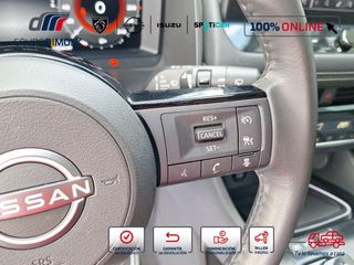 Nissan X-Trail 1.5 e-POWER 204cv A/T 5 plazas N-Connecta