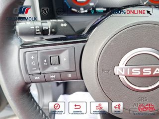 Nissan X-Trail 1.5 e-POWER 204cv A/T 5 plazas N-Connecta