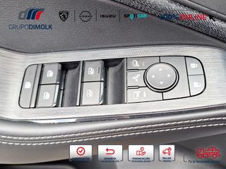 Nissan X-Trail 1.5 e-POWER 204cv A/T 5 plazas N-Connecta