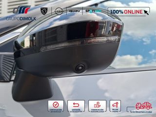 Nissan X-Trail 1.5 e-POWER 204cv A/T 5 plazas N-Connecta