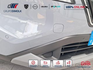 Nissan X-Trail 1.5 e-POWER 204cv A/T 5 plazas N-Connecta