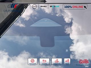 Nissan X-Trail 1.5 e-POWER 204cv A/T 5 plazas N-Connecta