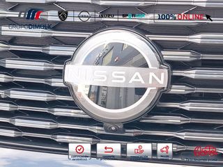 Nissan X-Trail 1.5 e-POWER 204cv A/T 5 plazas N-Connecta