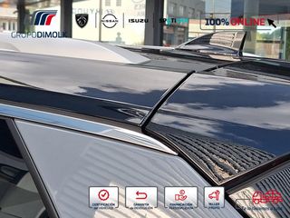 Nissan X-Trail 1.5 e-POWER 204cv A/T 5 plazas N-Connecta