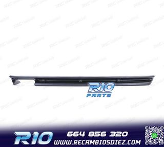 DIFUSOR BMW E36 LOOK M3