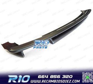 DIFUSOR BMW E36 LOOK M3