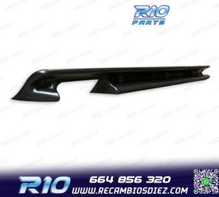 DIFUSOR BMW E36 LOOK M3