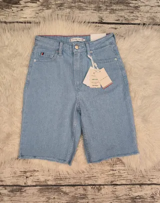 Pantalón corto Tommy Hilfiger Talla XS