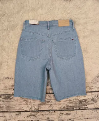 Pantalón corto Tommy Hilfiger Talla XS