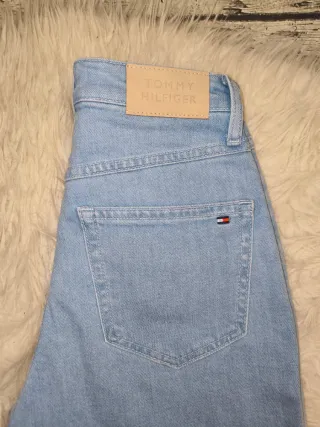 Pantalón corto Tommy Hilfiger Talla XS