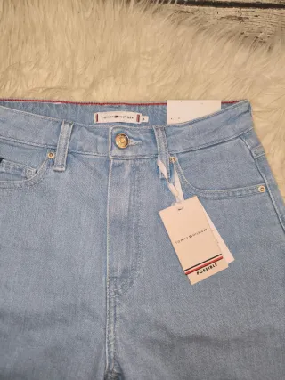 Pantalón corto Tommy Hilfiger Talla XS