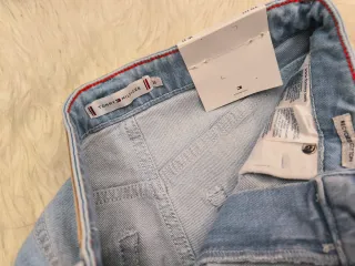 Pantalón corto Tommy Hilfiger Talla XS