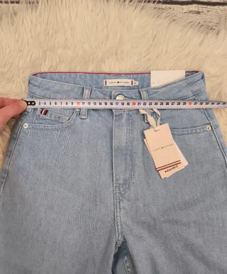 Pantalón corto Tommy Hilfiger Talla XS