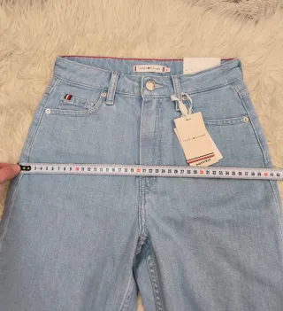 Pantalón corto Tommy Hilfiger Talla XS