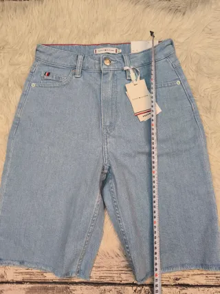 Pantalón corto Tommy Hilfiger Talla XS
