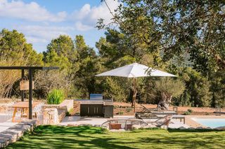 Chalet en alquiler en Sant Joan de Labritja