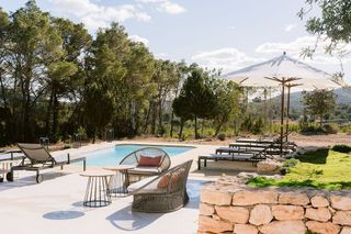 Chalet en alquiler en Sant Joan de Labritja