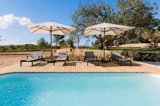 Chalet en alquiler en Sant Joan de Labritja