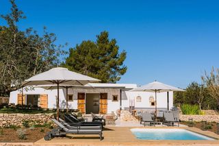 Chalet en alquiler en Sant Joan de Labritja