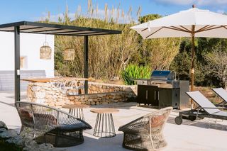 Chalet en alquiler en Sant Joan de Labritja