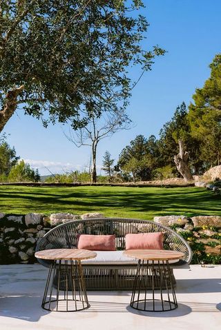 Chalet en alquiler en Sant Joan de Labritja