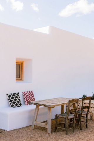 Chalet en alquiler en Sant Joan de Labritja