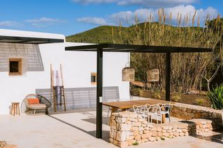 Chalet en alquiler en Sant Joan de Labritja