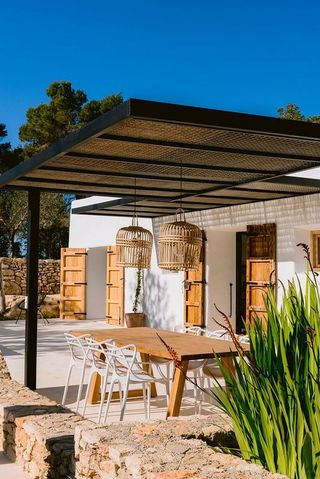 Chalet en alquiler en Sant Joan de Labritja