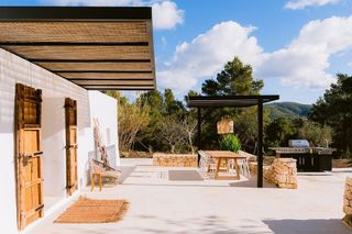 Chalet en alquiler en Sant Joan de Labritja