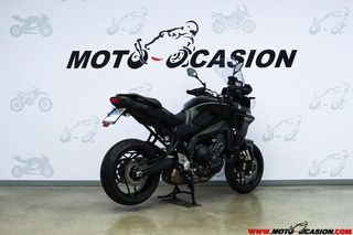 YAMAHA TRACER 9 -GARANTÍA OFICIAL-