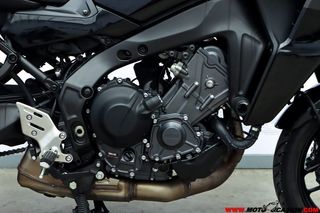 YAMAHA TRACER 9 -GARANTÍA OFICIAL-