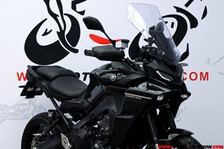 YAMAHA TRACER 9 -GARANTÍA OFICIAL-