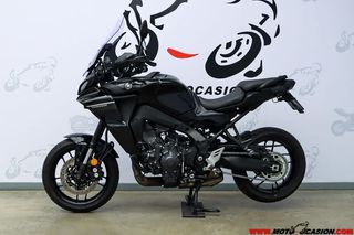 YAMAHA TRACER 9 -GARANTÍA OFICIAL-