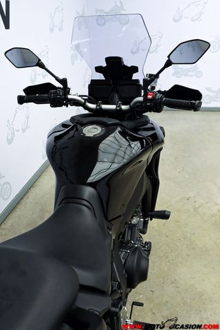 YAMAHA TRACER 9 -GARANTÍA OFICIAL-