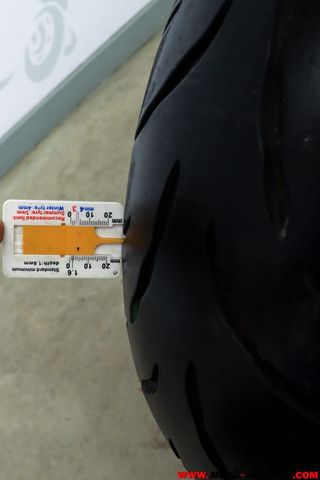 YAMAHA TRACER 9 -GARANTÍA OFICIAL-