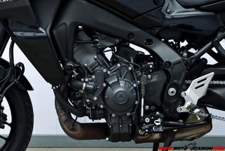 YAMAHA TRACER 9 -GARANTÍA OFICIAL-