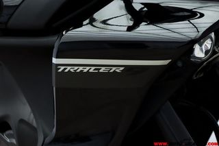YAMAHA TRACER 9 -GARANTÍA OFICIAL-