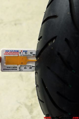 YAMAHA TRACER 9 -GARANTÍA OFICIAL-