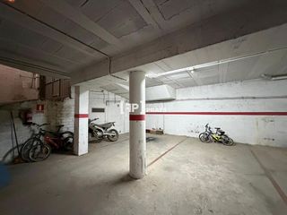 Garaje en venta en Alpicat